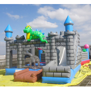 Bounce Slide Combos Castles